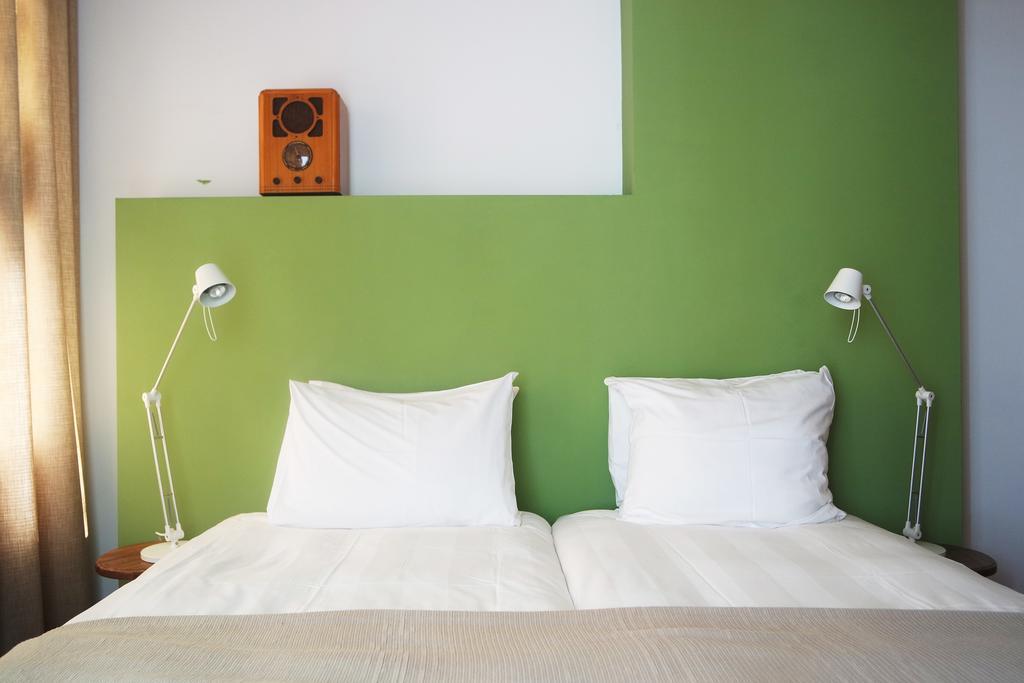 Alberti - Bed & Bike Rotterdam Phòng bức ảnh