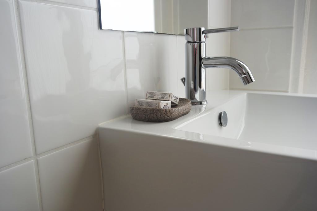 Alberti - Bed & Bike Rotterdam Phòng bức ảnh