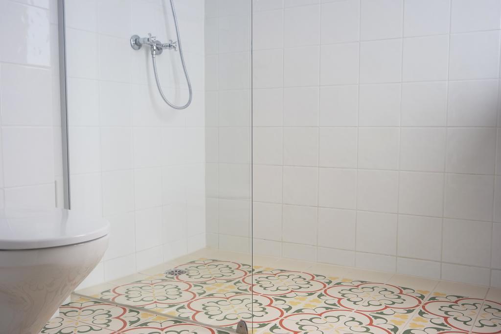 Alberti - Bed & Bike Rotterdam Phòng bức ảnh