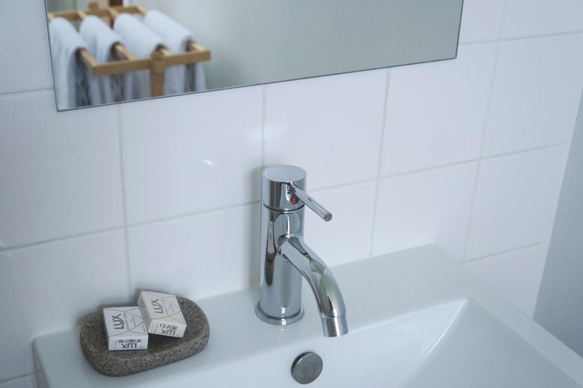 Alberti - Bed & Bike Rotterdam Phòng bức ảnh